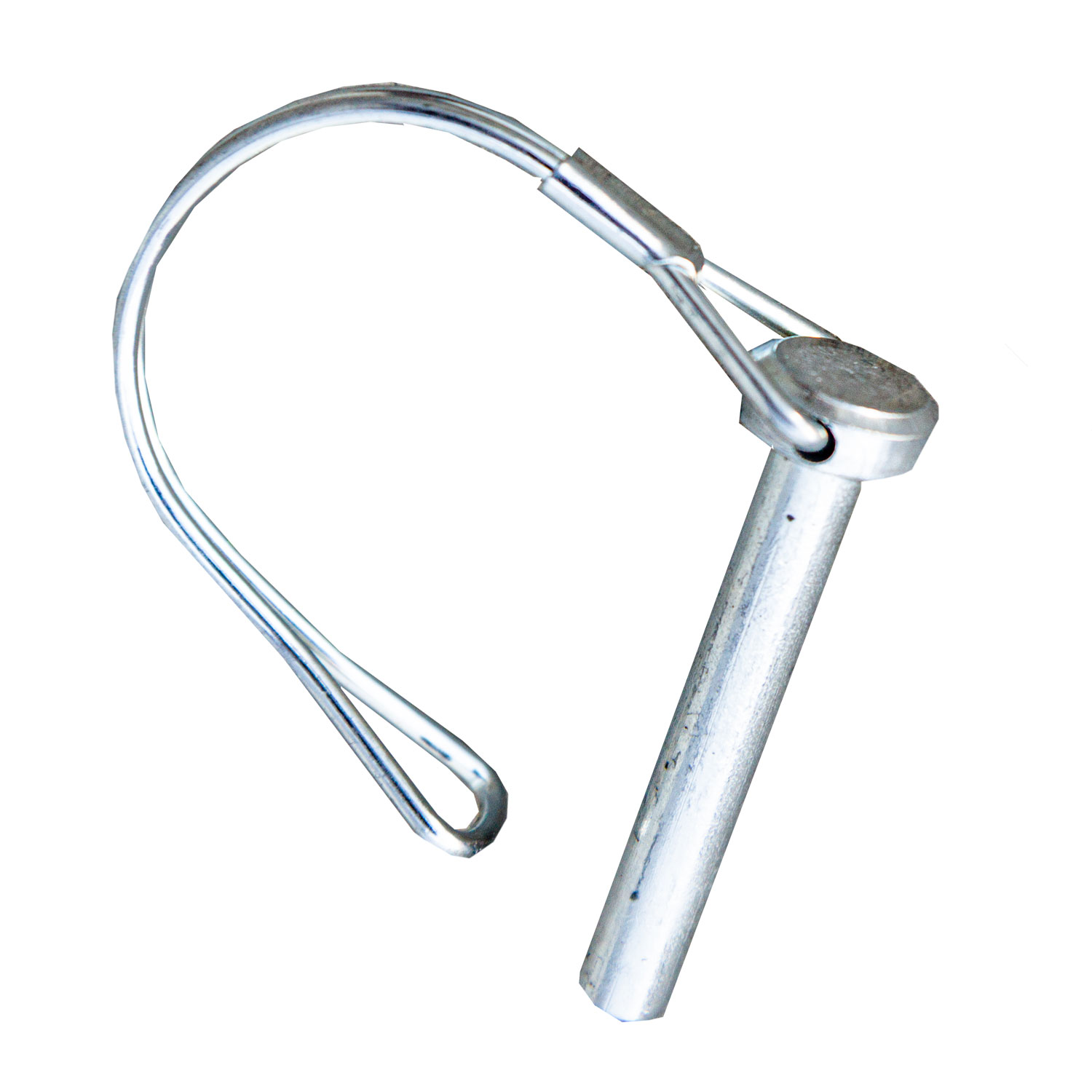 2COPPI8B | Crochet à goupille pour échafaudages RAPIDO