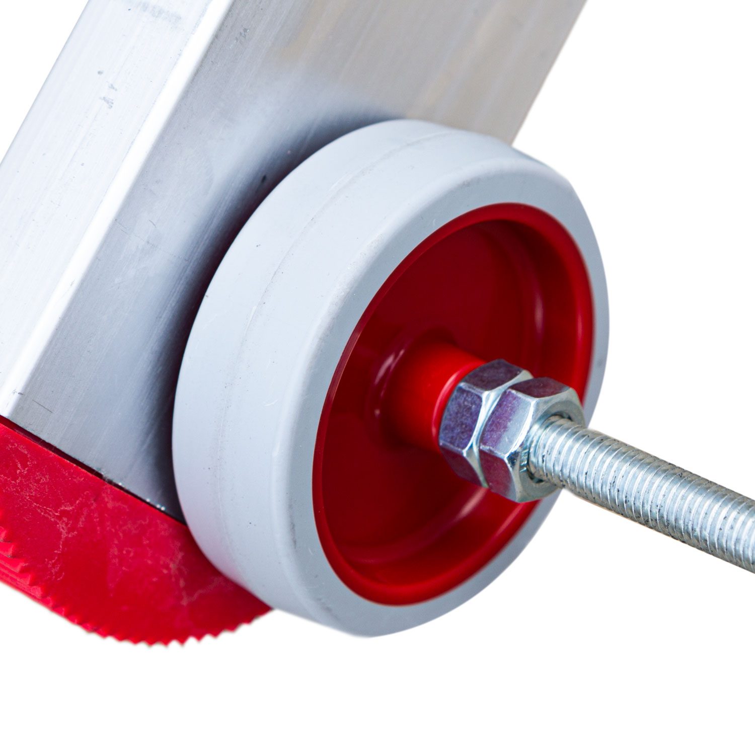 2RUO8023 | Roue pour modèles EN, PLA et PLAT