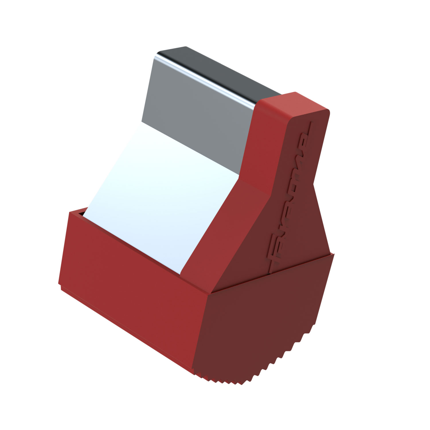 ART-P1 | Patin intérieur pour une série d'échelles pour SMTS et PICK