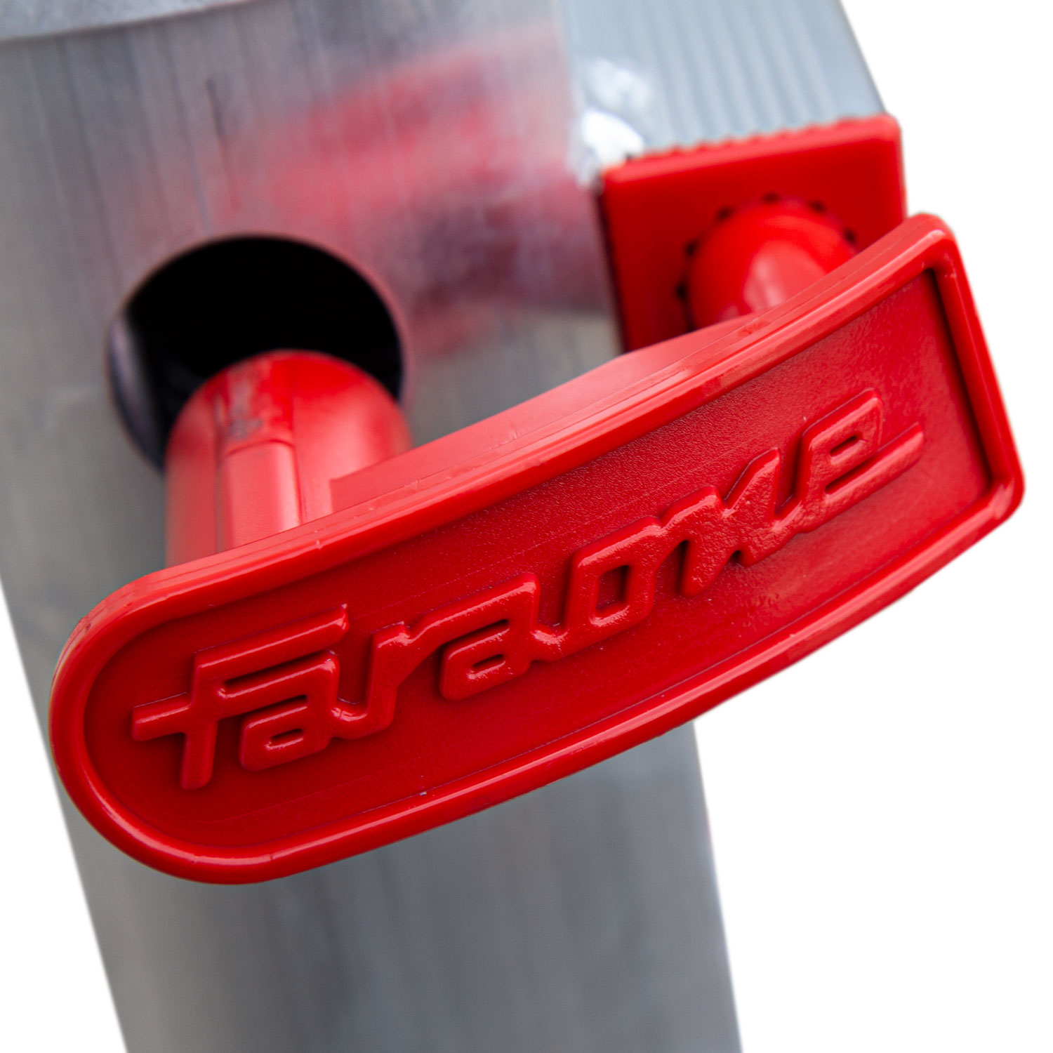 ART-P19 | Butée de sécurité pour une série d'échelles et de plates-formes