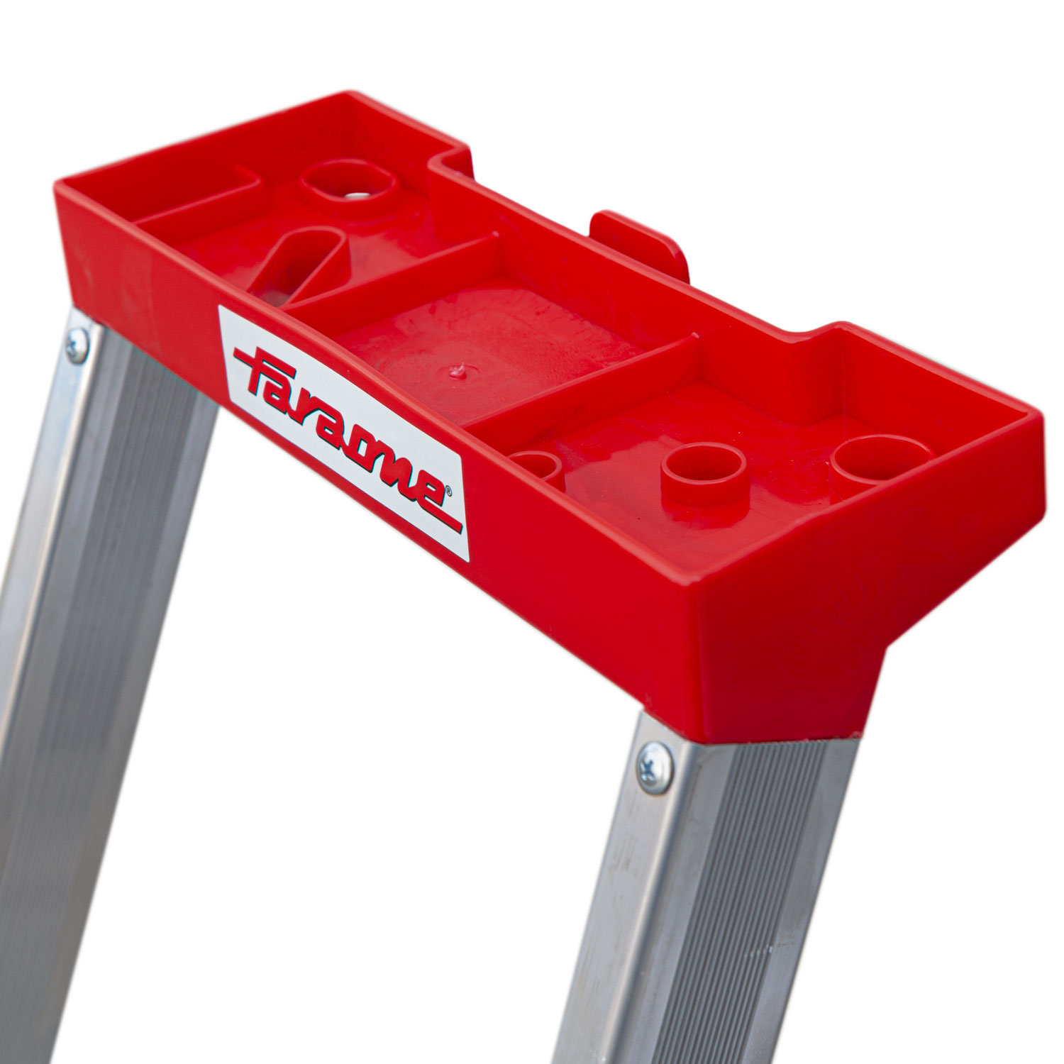 ART-P20 | Plateau porte-objets pour échelle ELEGANCE