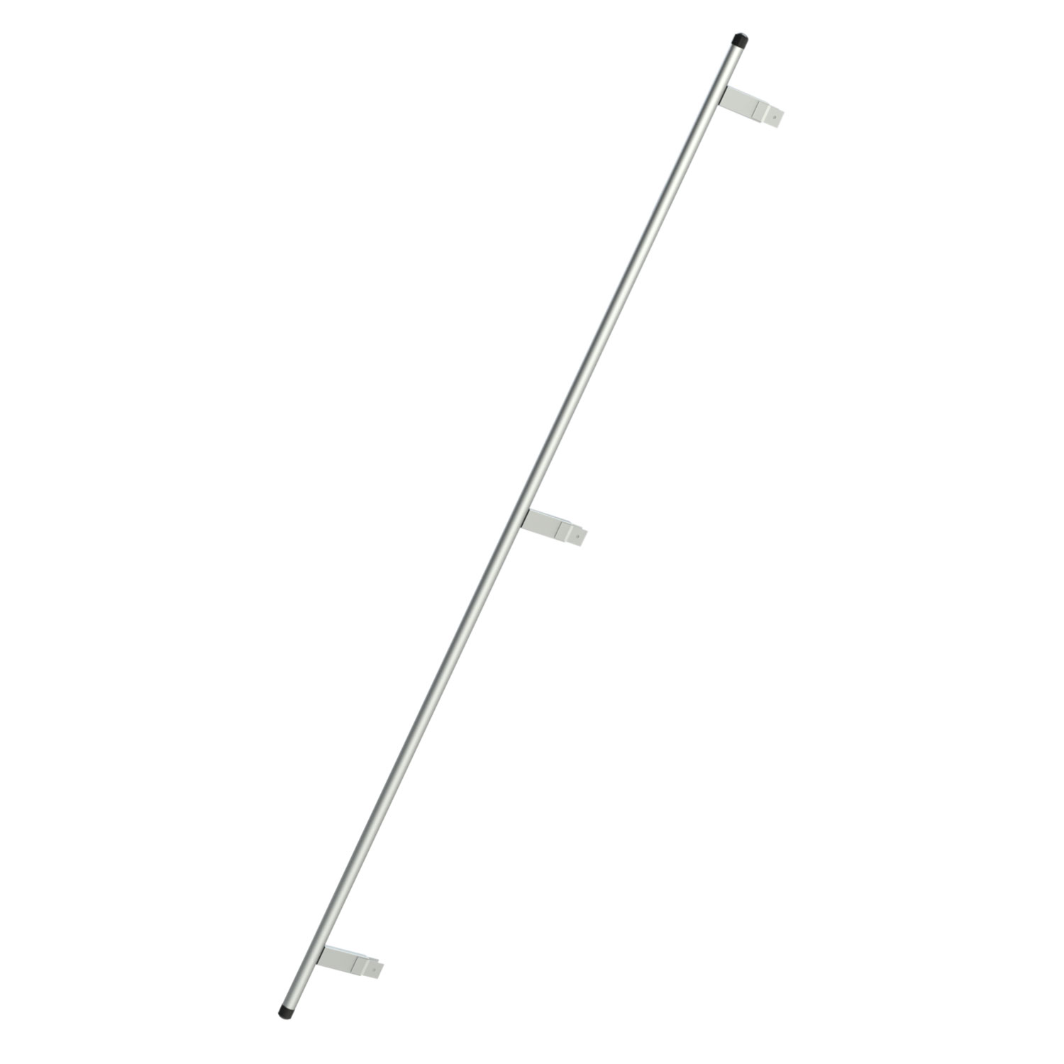 BR-EN | Main courante pour SAS et EN1100