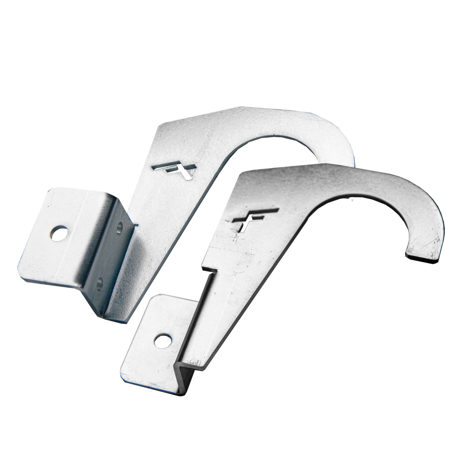 GA010-ENSAS | Paire de crochets pour SAS