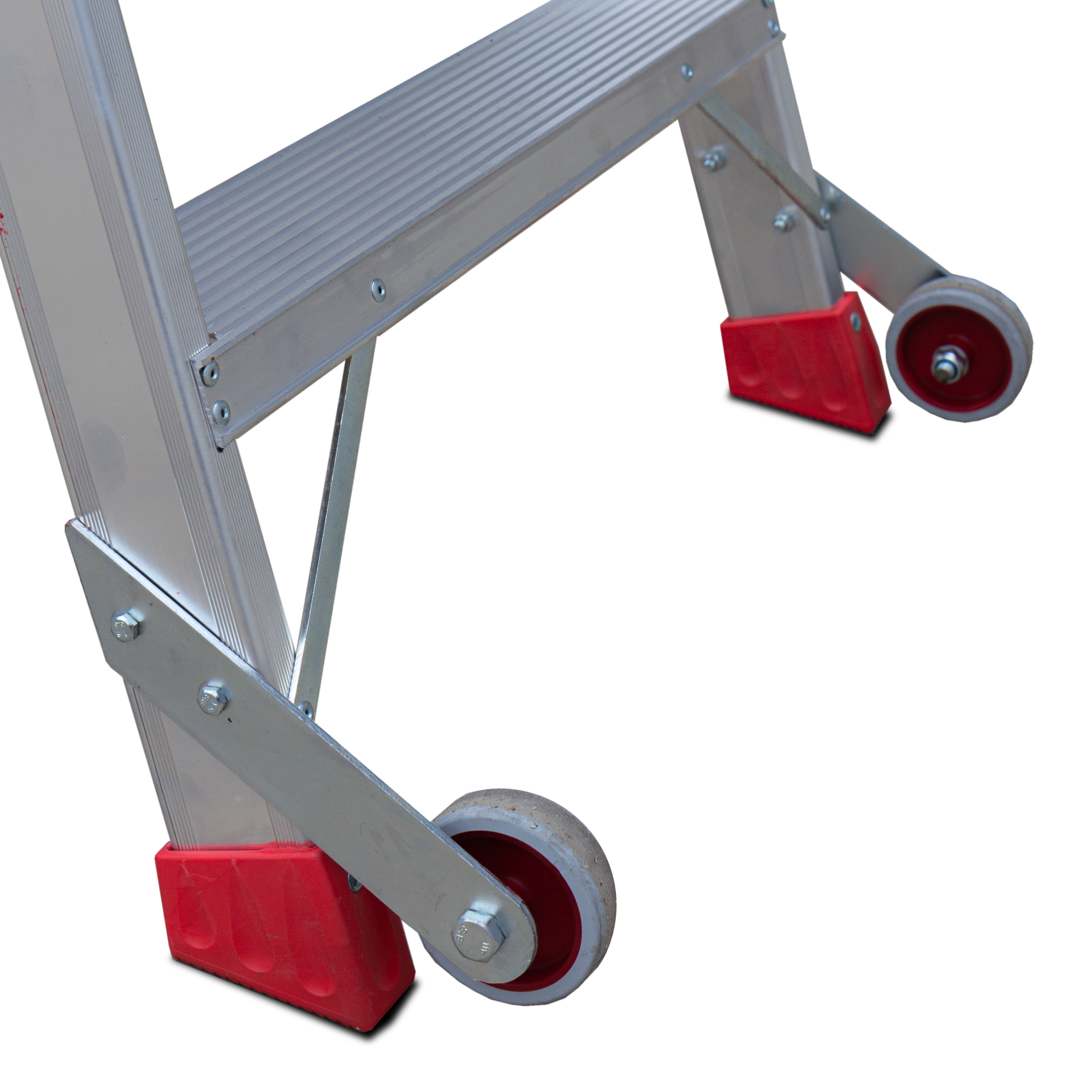 NDS-RUEDA | Roues pour NDS