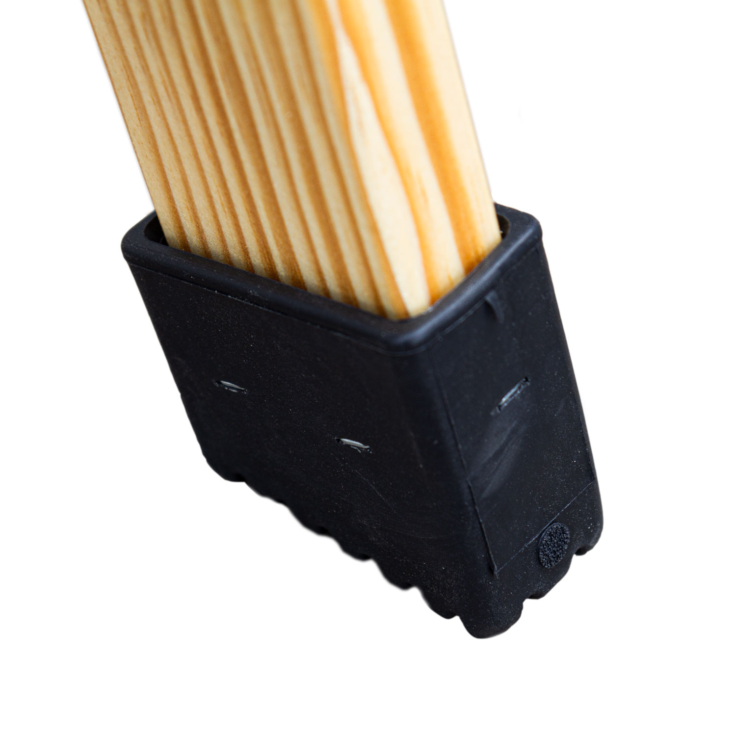 P30 | Patin extérieur pour échelle en bois