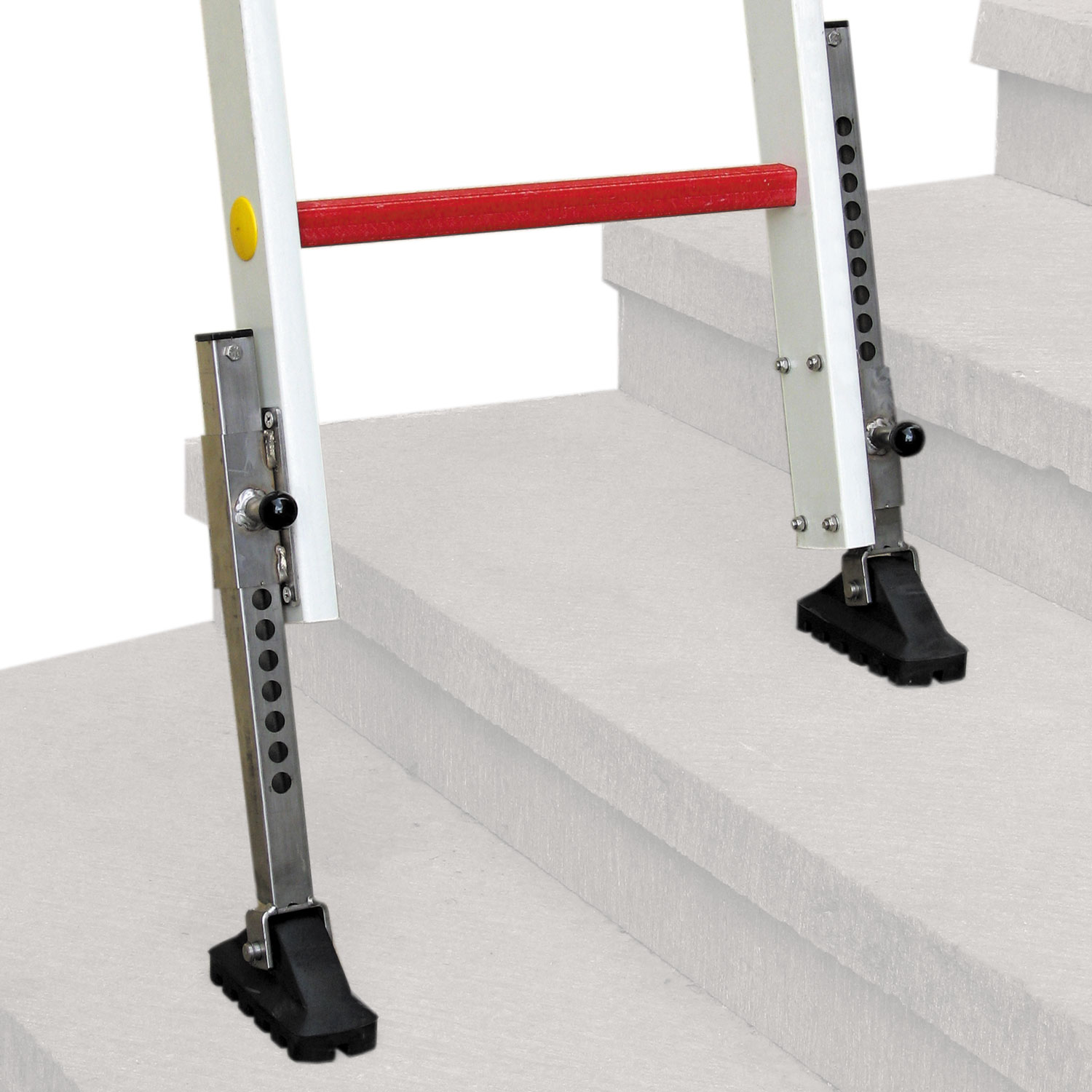 PATAR | Paire de pieds réglables en hauteur