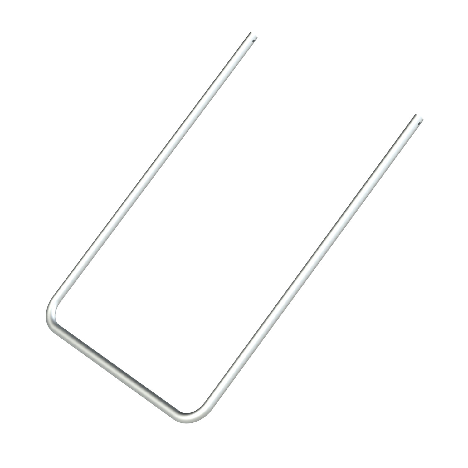 PLS-BRAC1 | Grand garde-corps de sécurité pour PLS