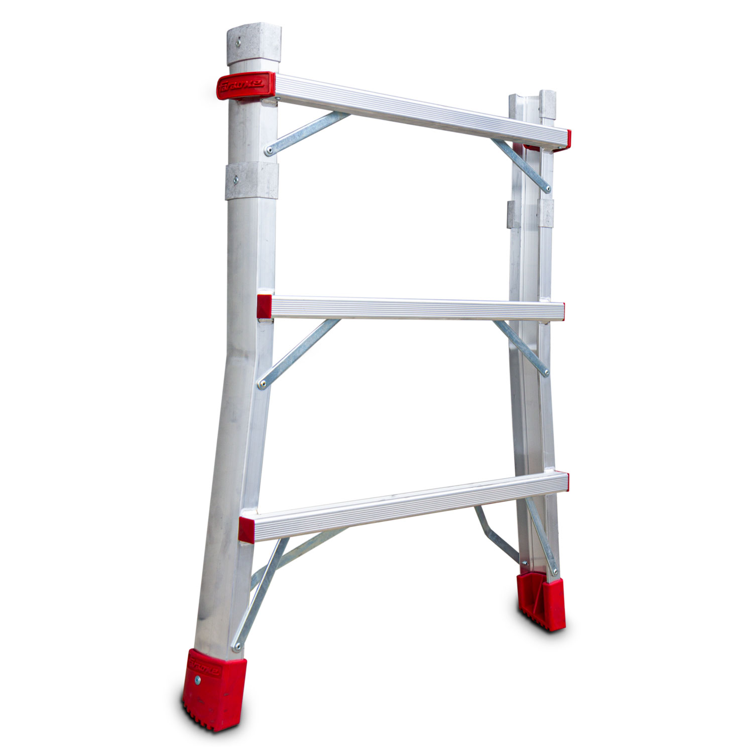 PLS3-EXT-P | Section extérieure avant pour PLS3