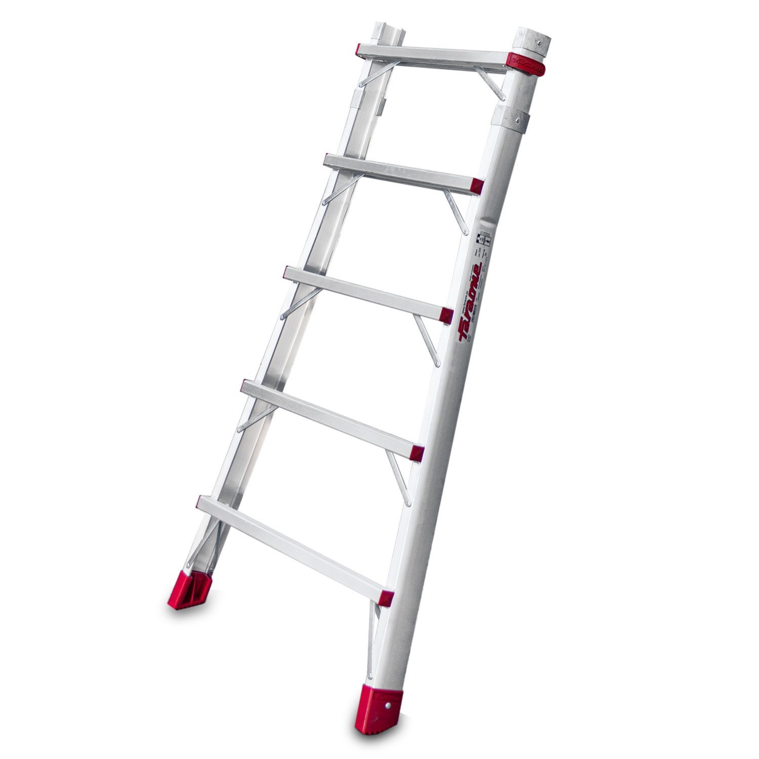 PLS5-EXT-P | Section extérieure avant pour PLS5