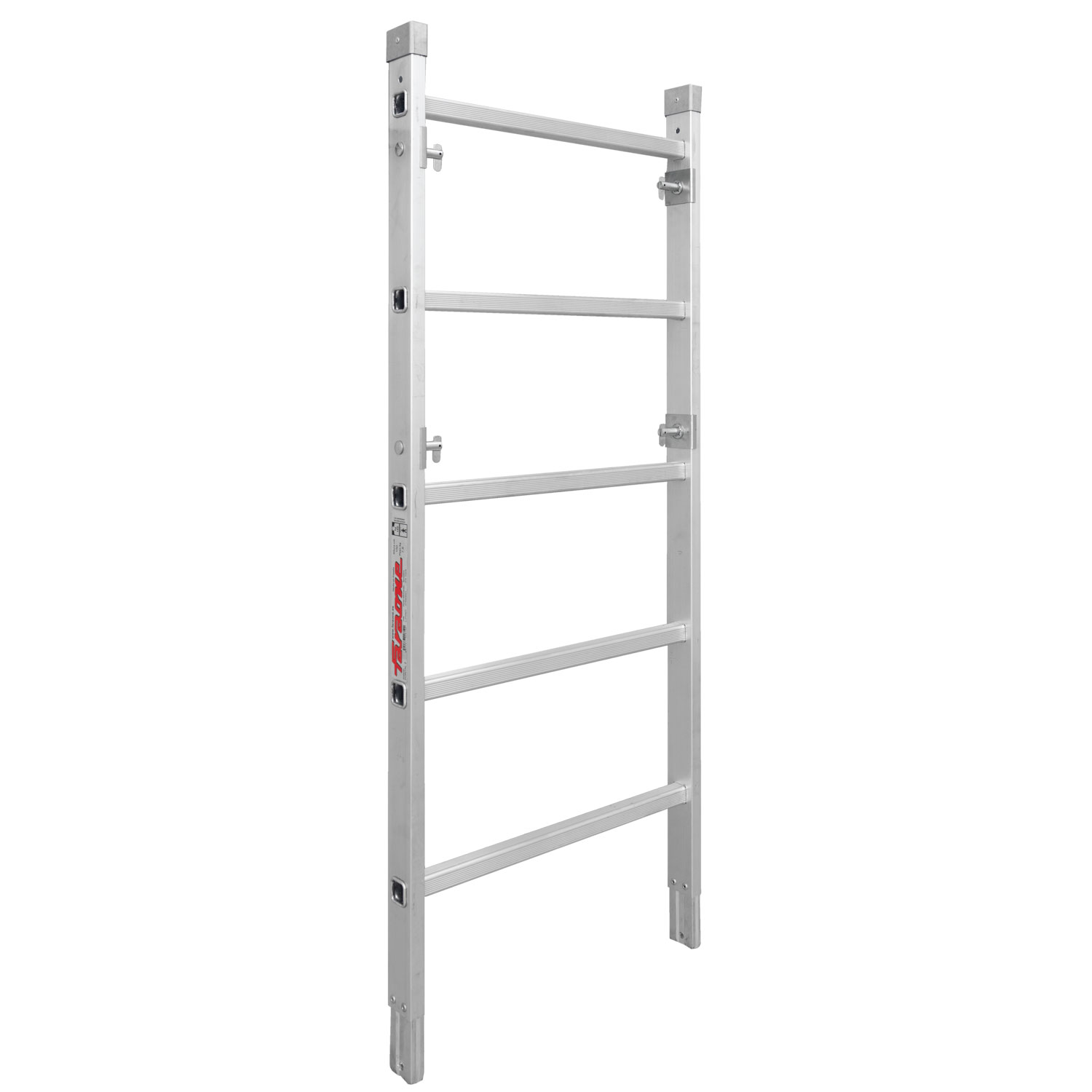 R140-3-LA | Côté module final pour RAPIDO 140