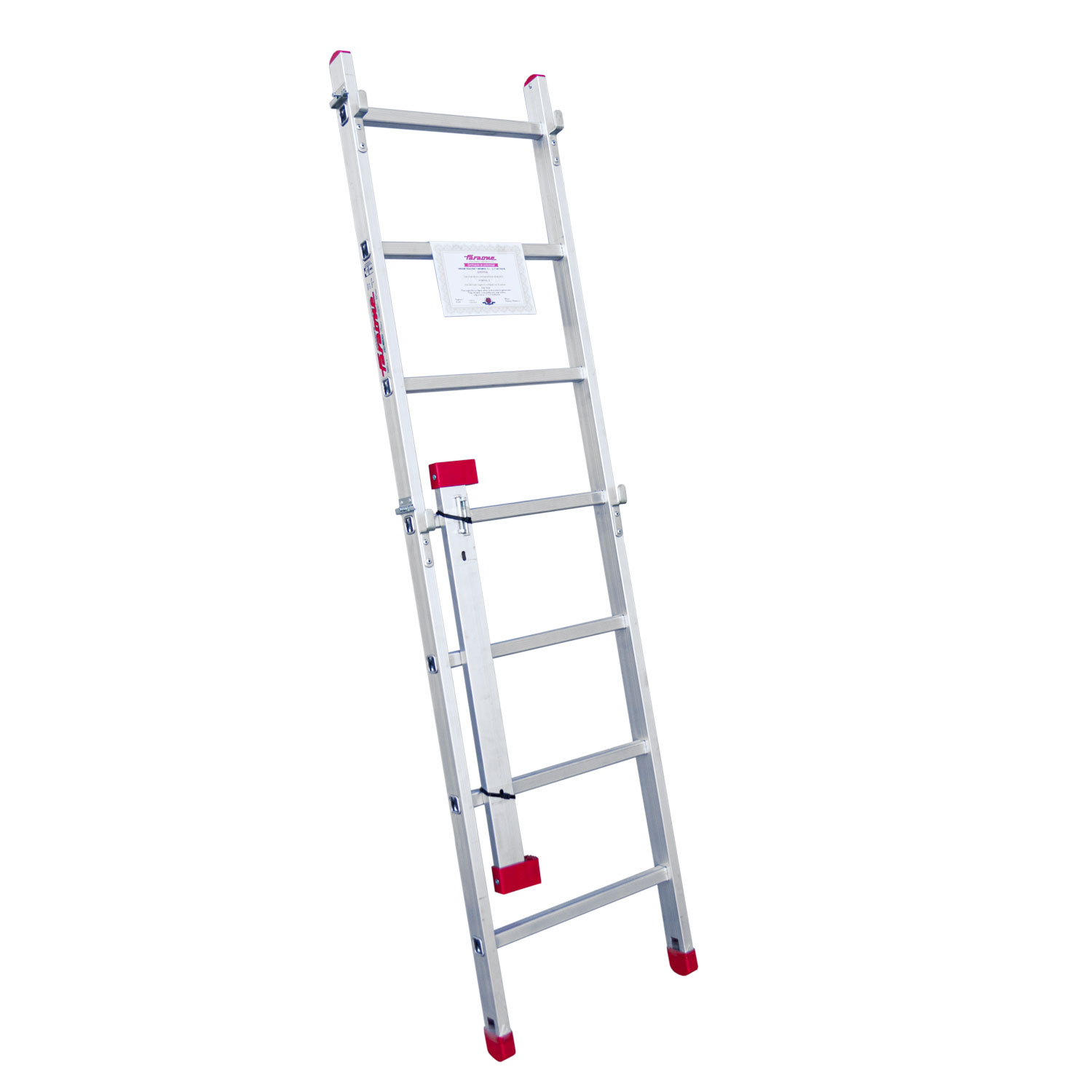 R140-S | Kit aluminium pour escaliers pour échafaudage RAPIDO 140