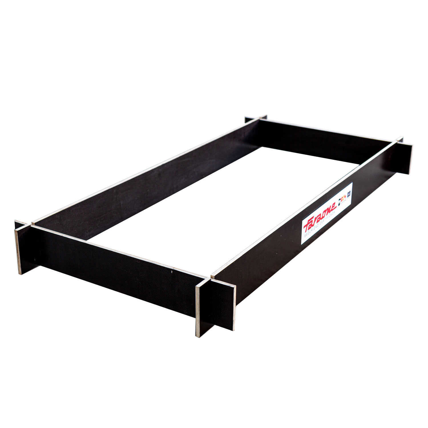 R140-Z | Jeu de plinthes pour RAPIDO 140