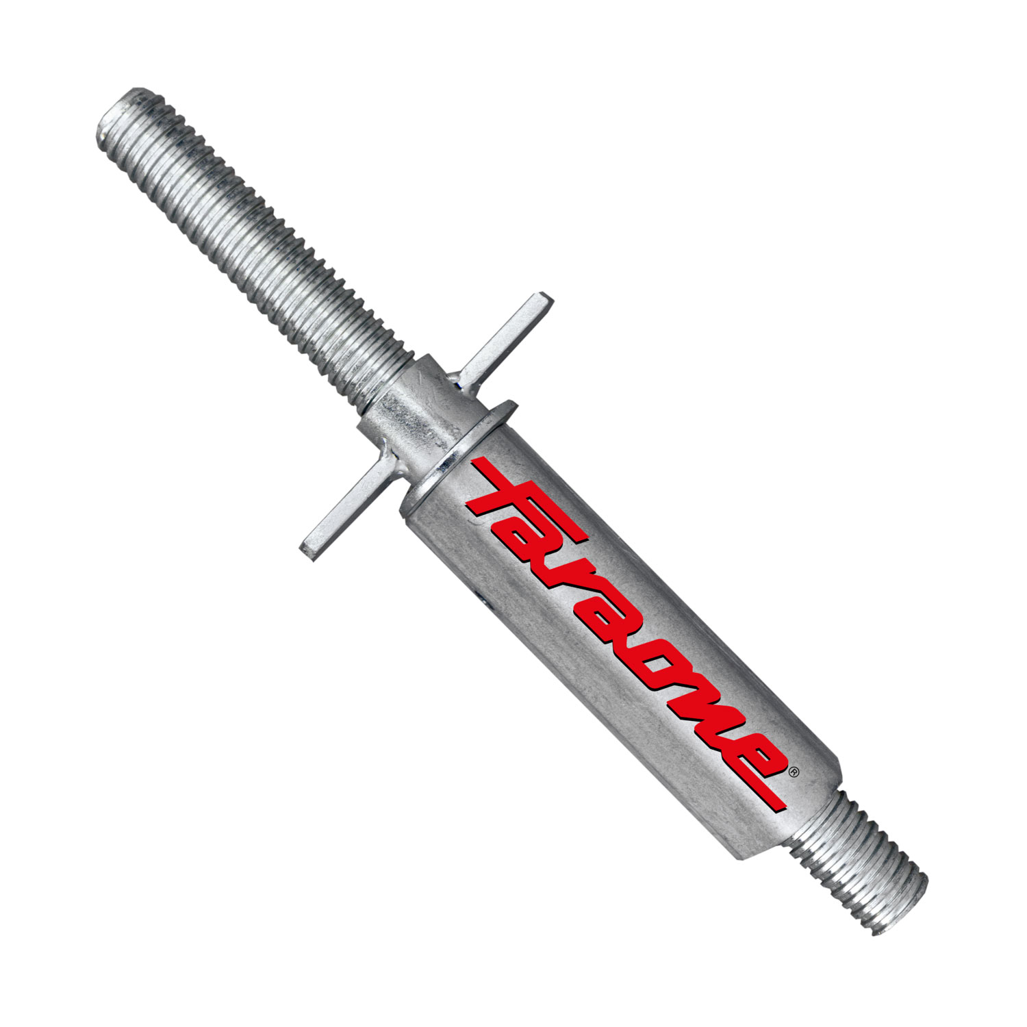 R160-8 | Base autonivelante pour échafaudage RAPIDO 160