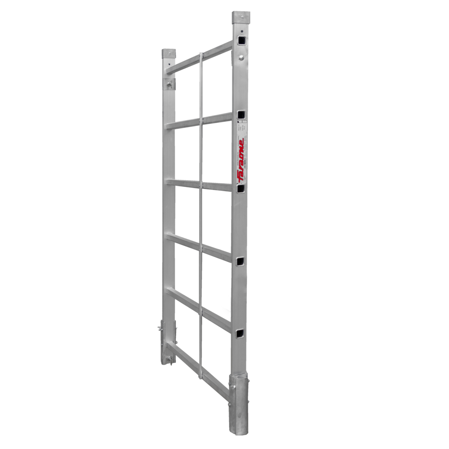 R180-1-LA | Côté module final pour RAPIDO 180