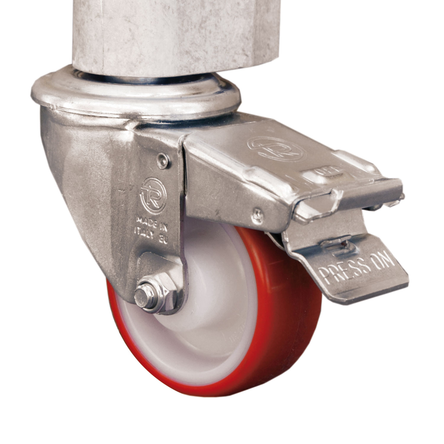 R80 | Roue pour RAPIDO 140