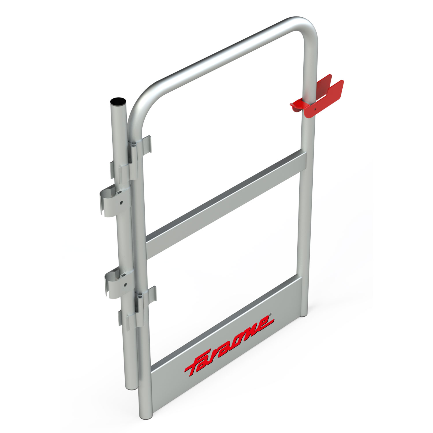 S-CANCF85 | Portillon de sécurité pour atterrissage frontal