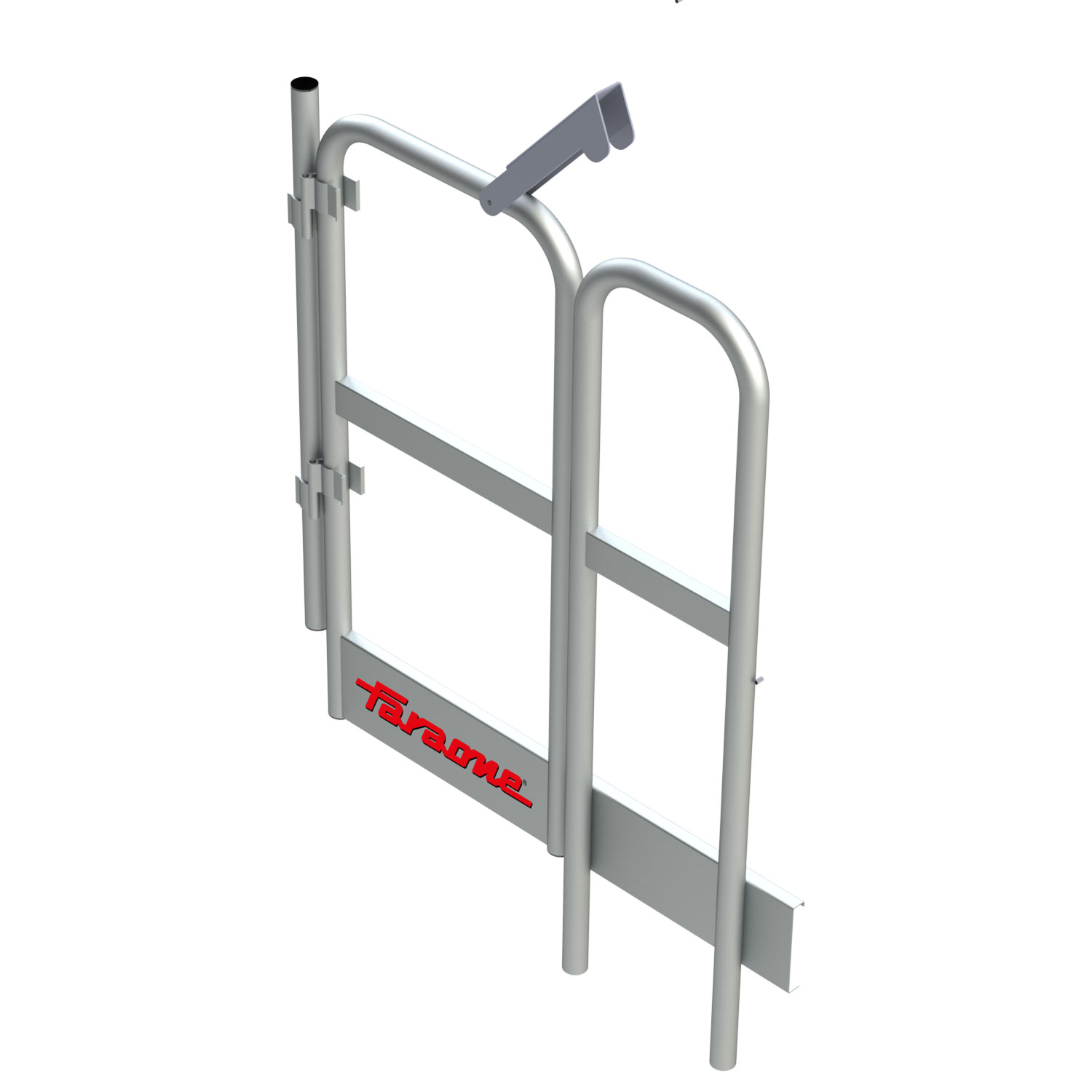 S-CANCL-D | Portillon de sécurité latérale droite