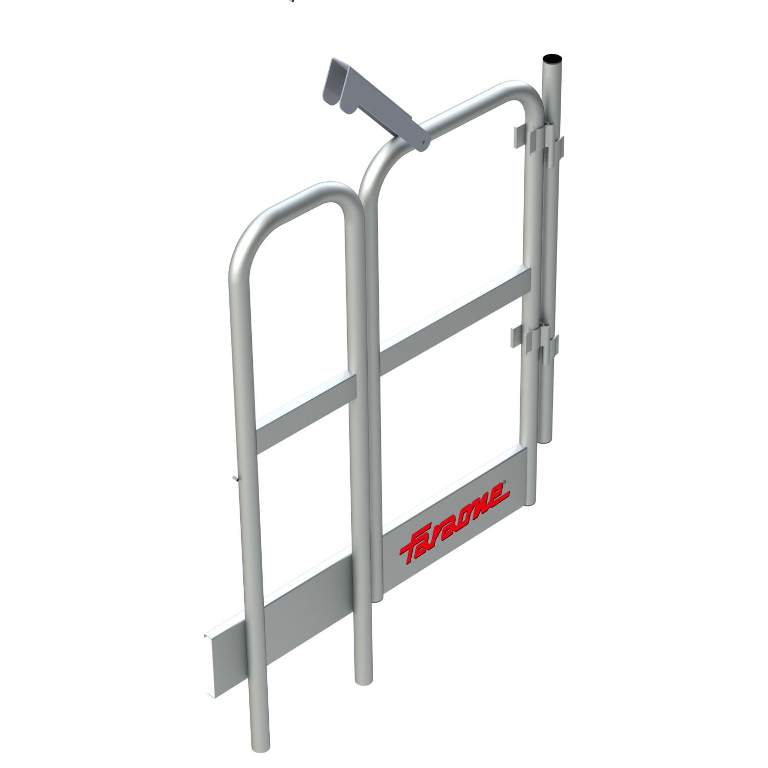 S-CANCL-I | Portillon de sécurité latérale gauche