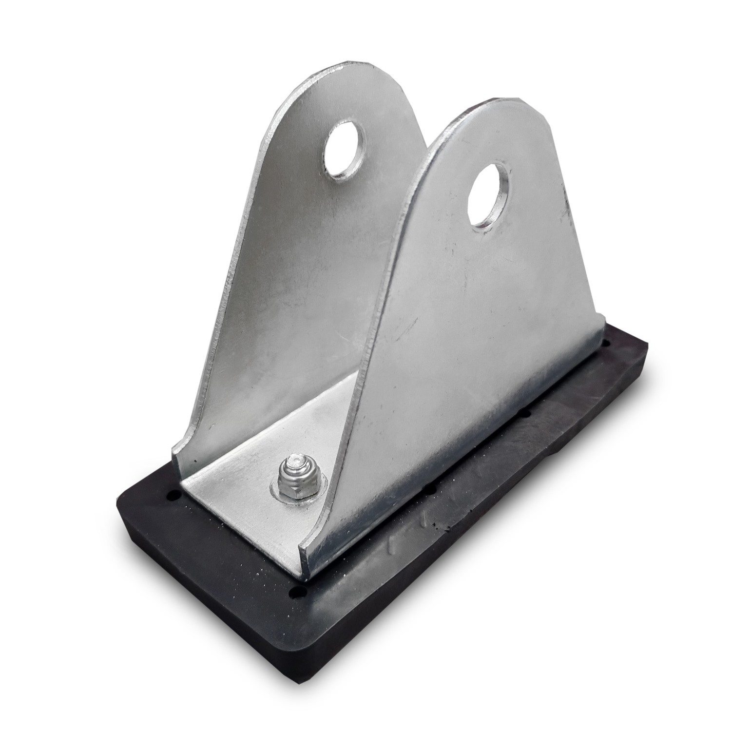 ART-P3 | Paire de pieds articulés pour échelle agricole T600