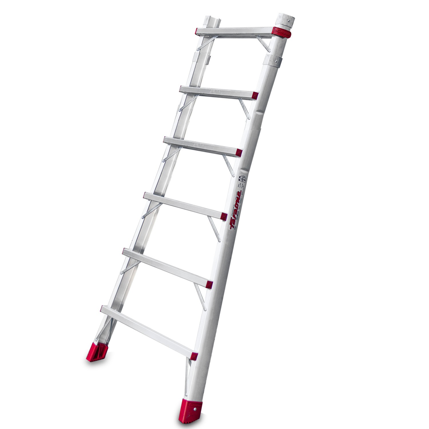 PLS6-EXT-P | Section extérieure pour PLS6