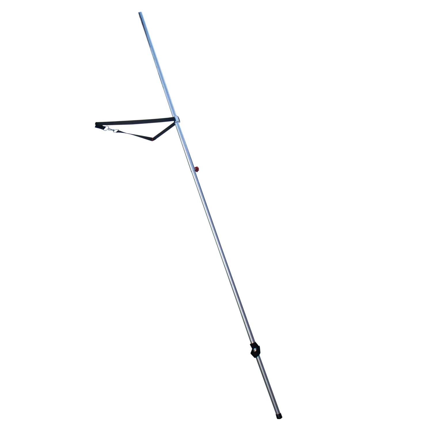 PLS-STAB | Stabilisateur latéral pour modèle PLS