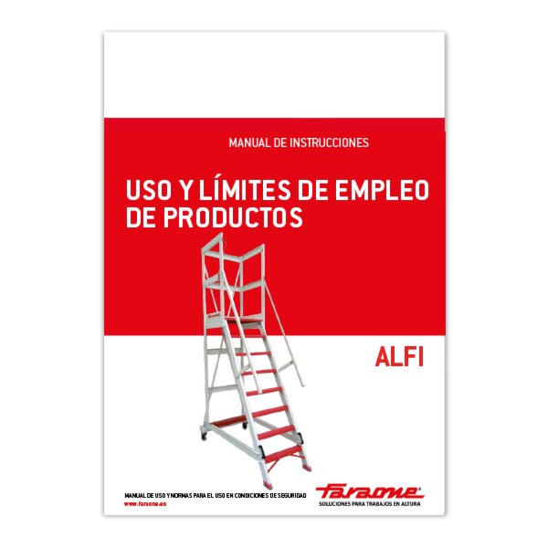 Manual ALFI | Versión 2025