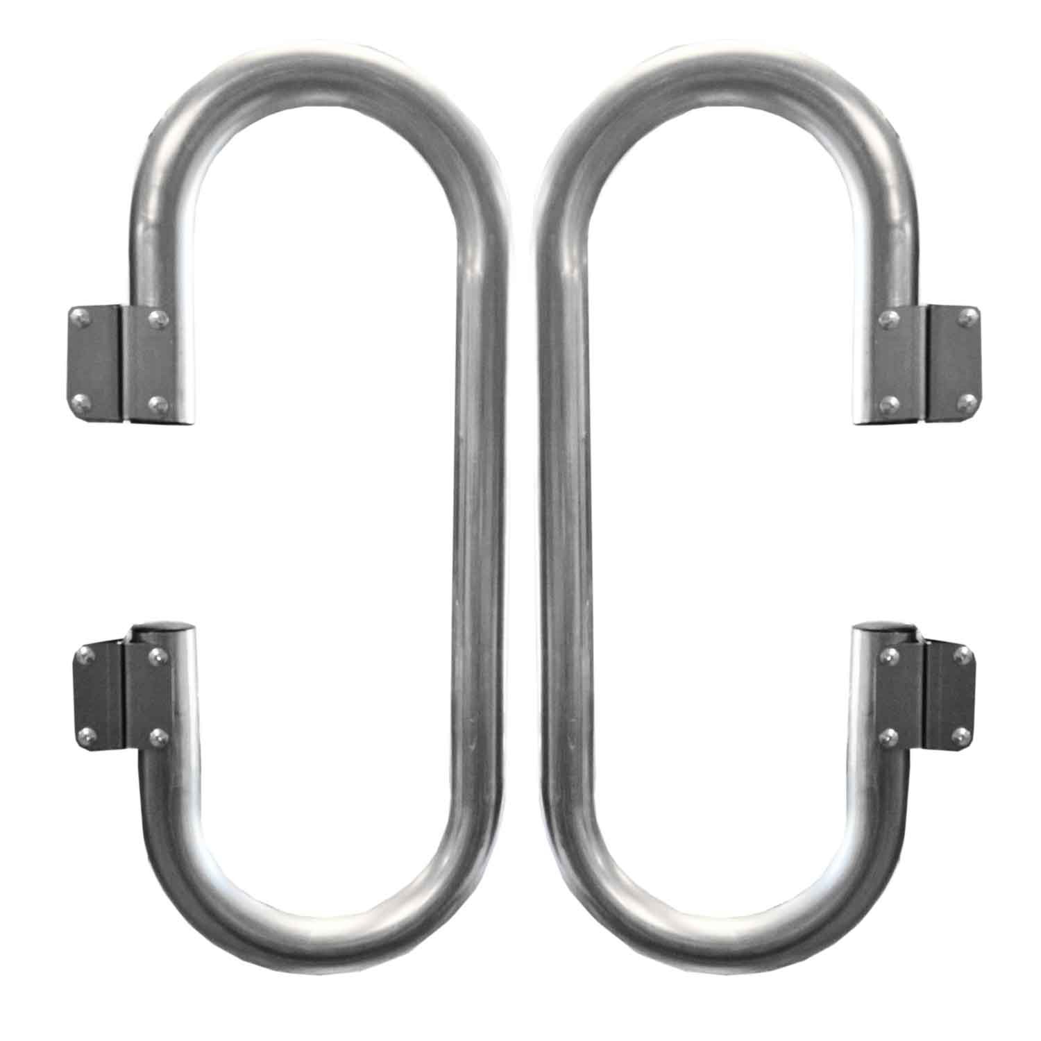 PLS-CANC | Portillon de sécurité pour modèle PLS