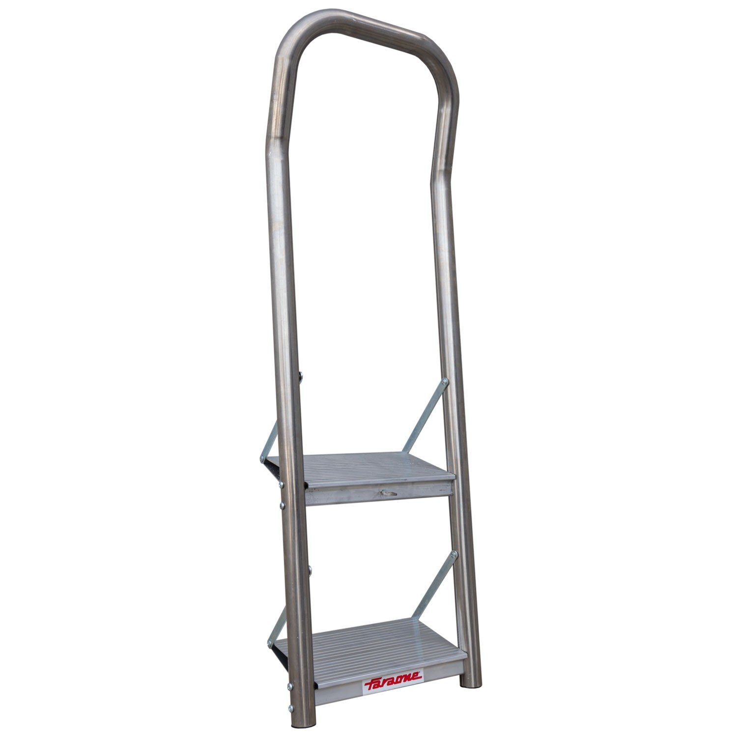 BRA-TELES | Barrière de sécurité pour échelle TELES