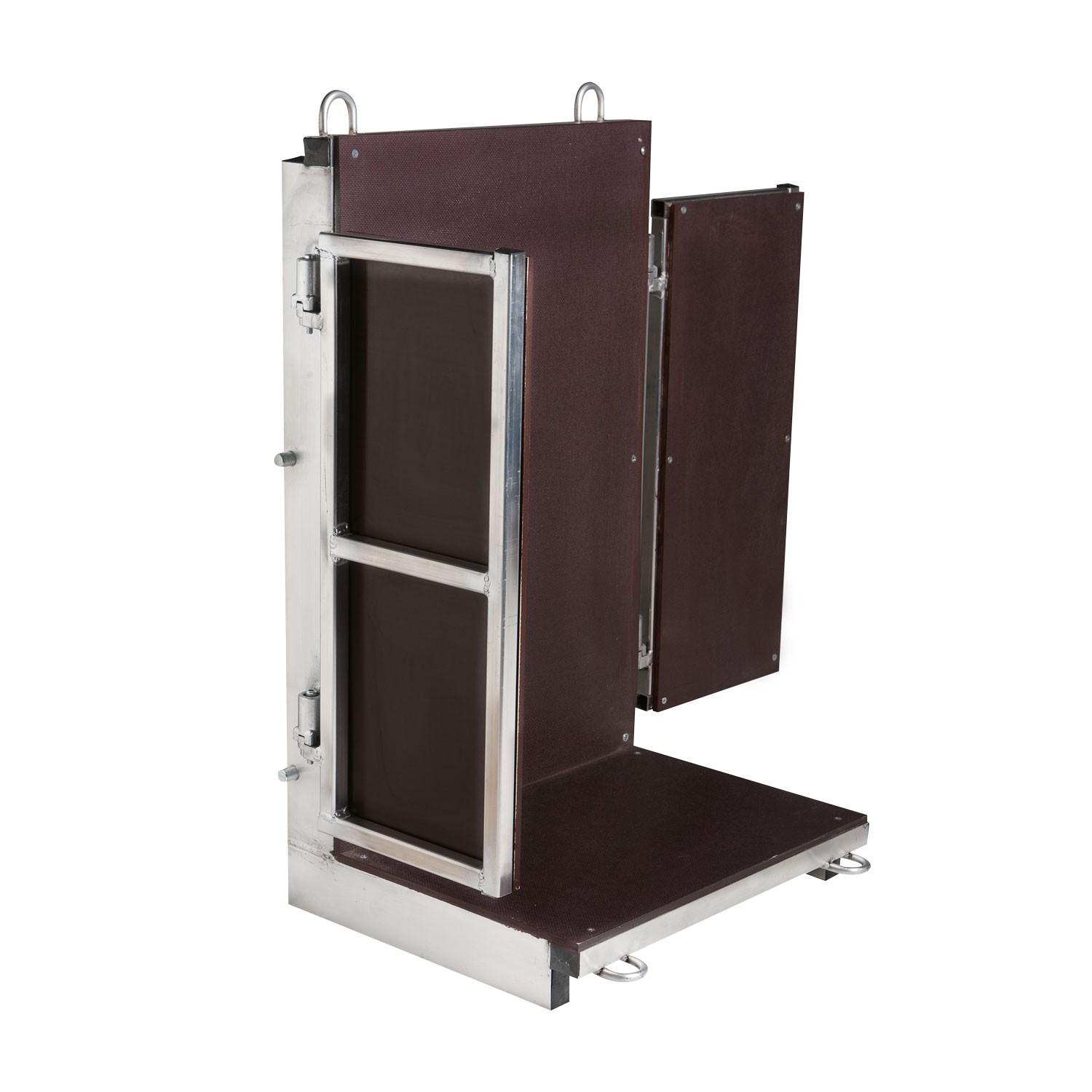 HW-PORTA | Plate-forme de transport de tuiles pour HW-SUPER