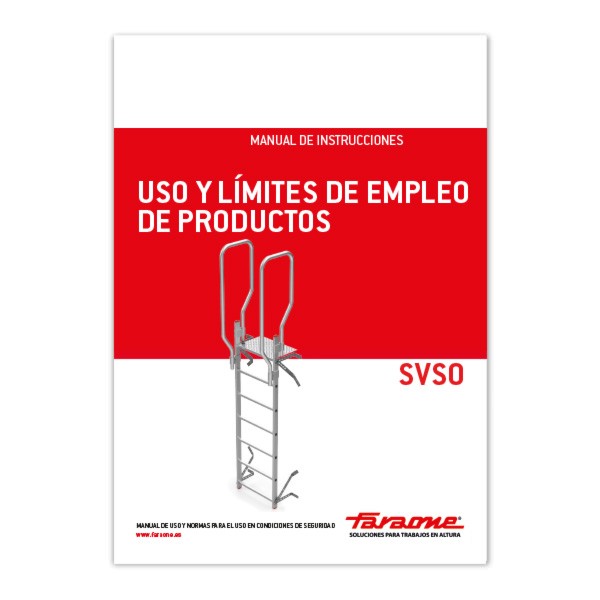 Manual SVS0 | Versión 2025