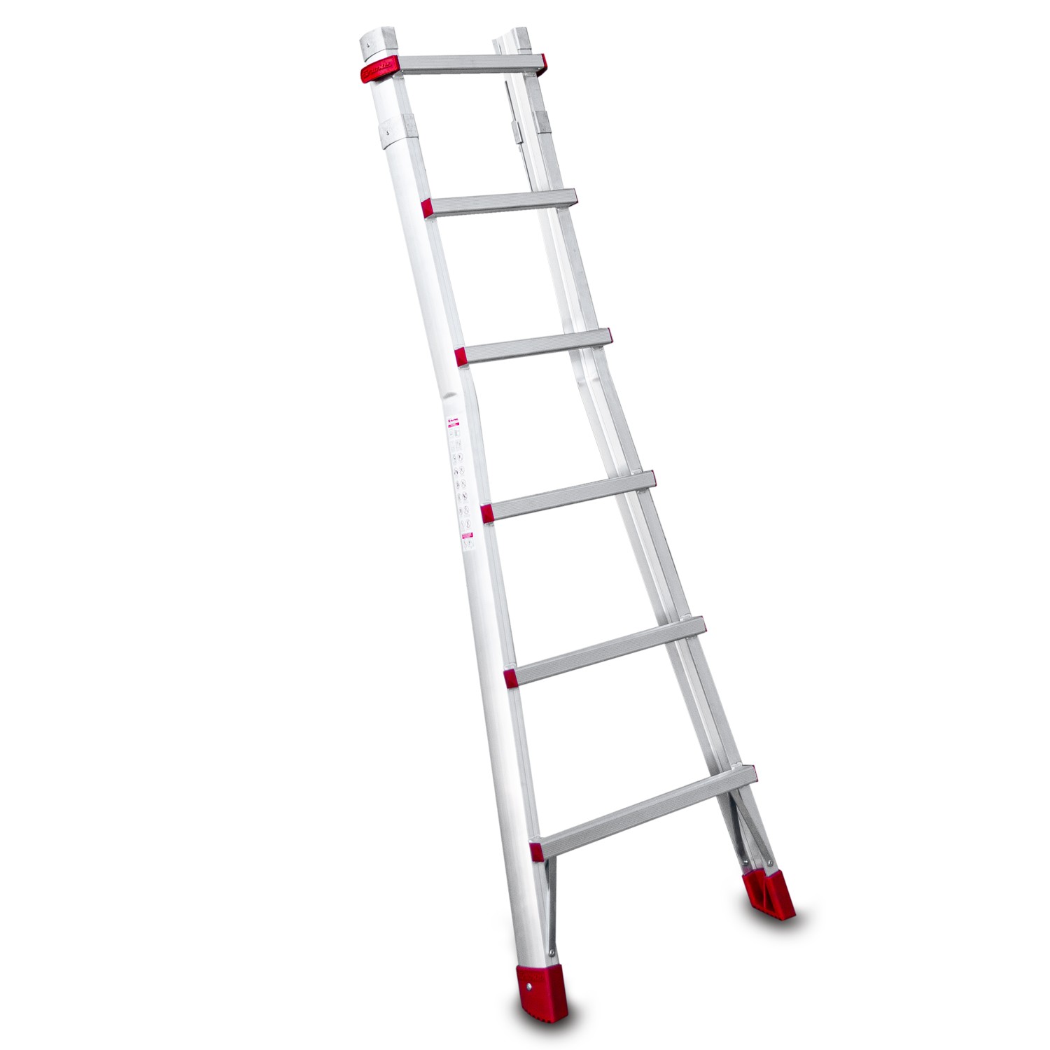 TELES-EXT6 | Section extérieure de TELEST6