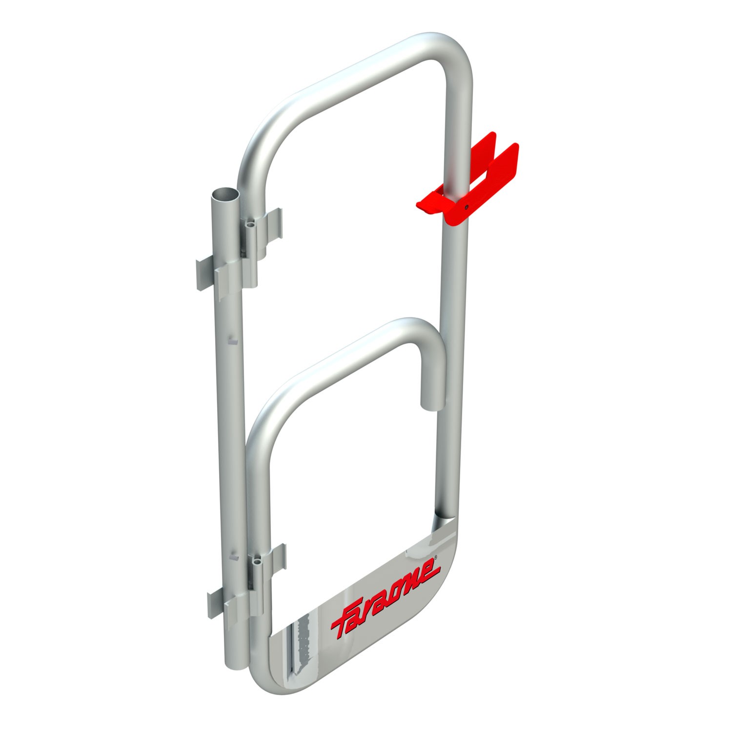 COD95-CANC | Portillon de sécurité pour échelle d'accès aux camions