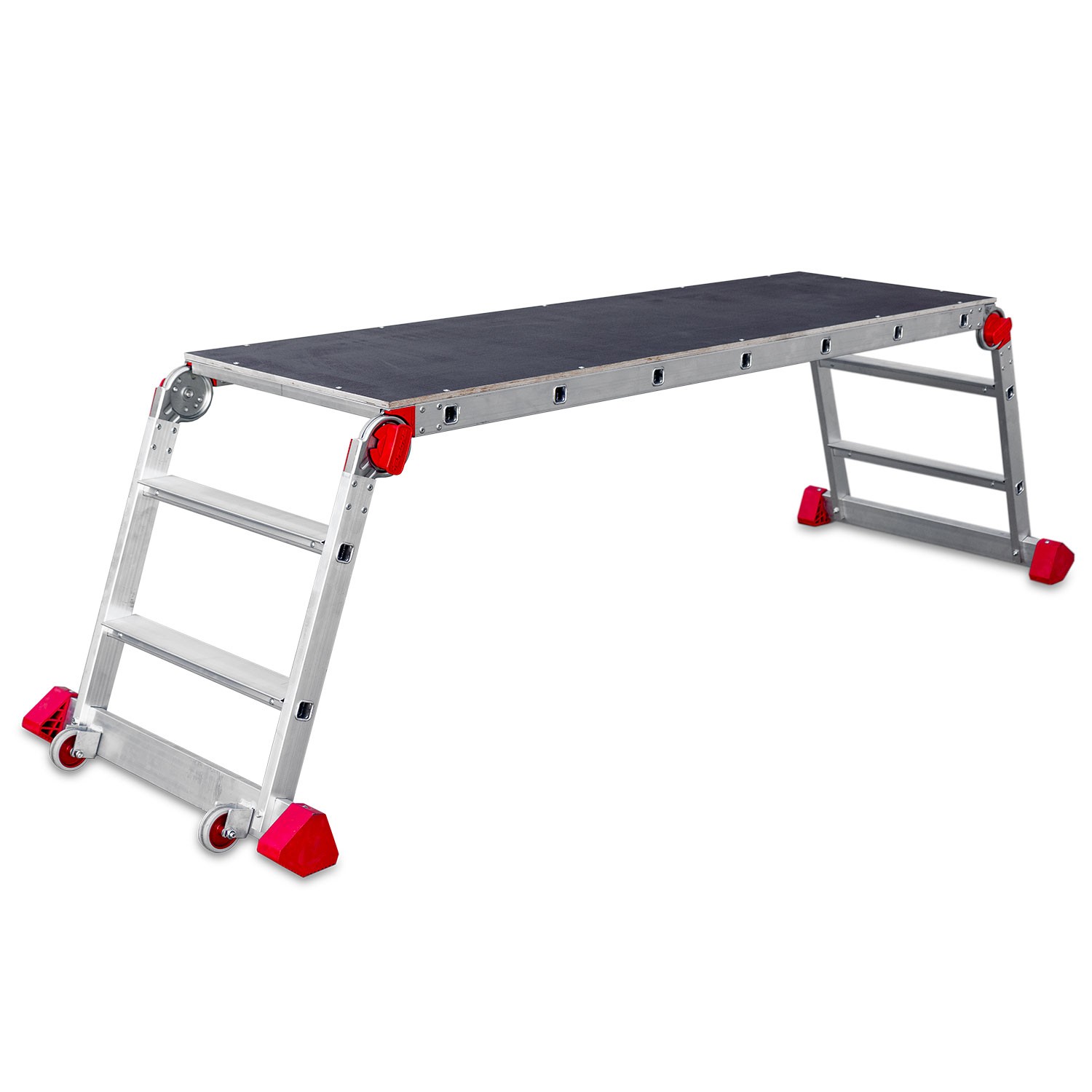 PLA | Plate-forme de travail pliante pour usage professionnel