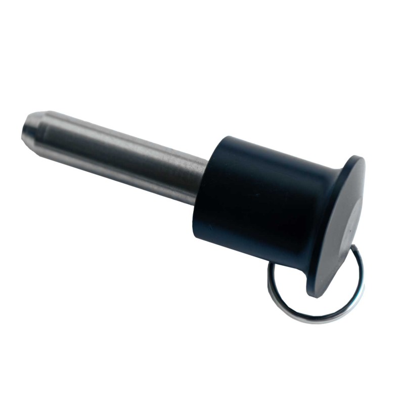 PLAF-PAS  | Crochet à goupille pour PLAF