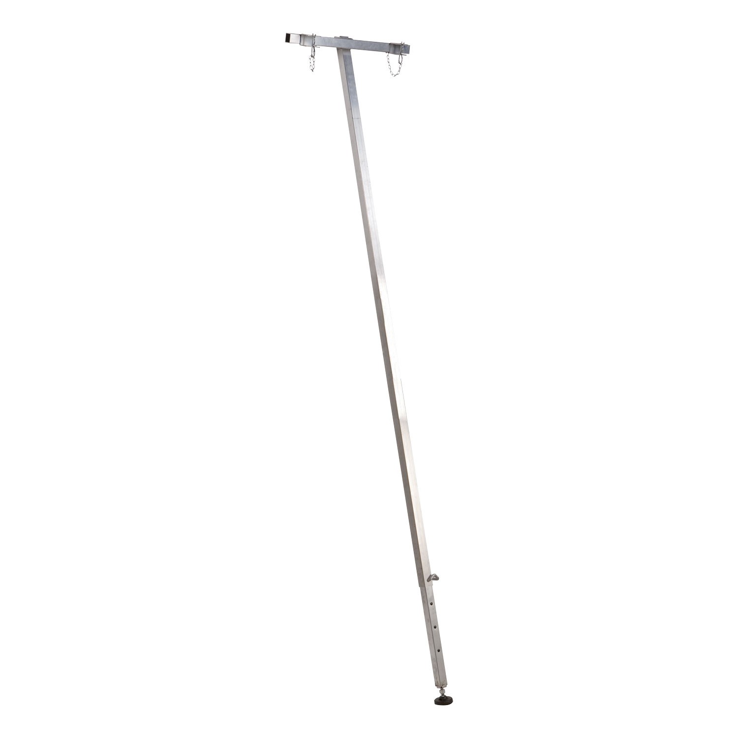 HW-INT | Support intermédiaire réglable en hauteur pour HW-INT