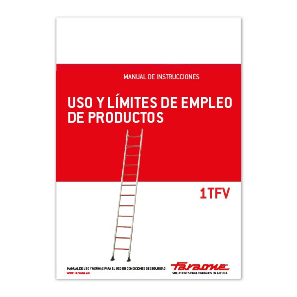 Manual 1TFV | Versión 2025