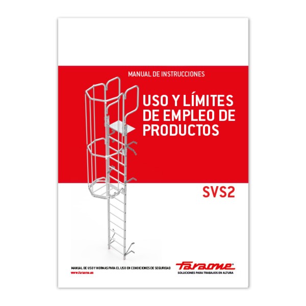 Manual SVS2 | Versión 2025