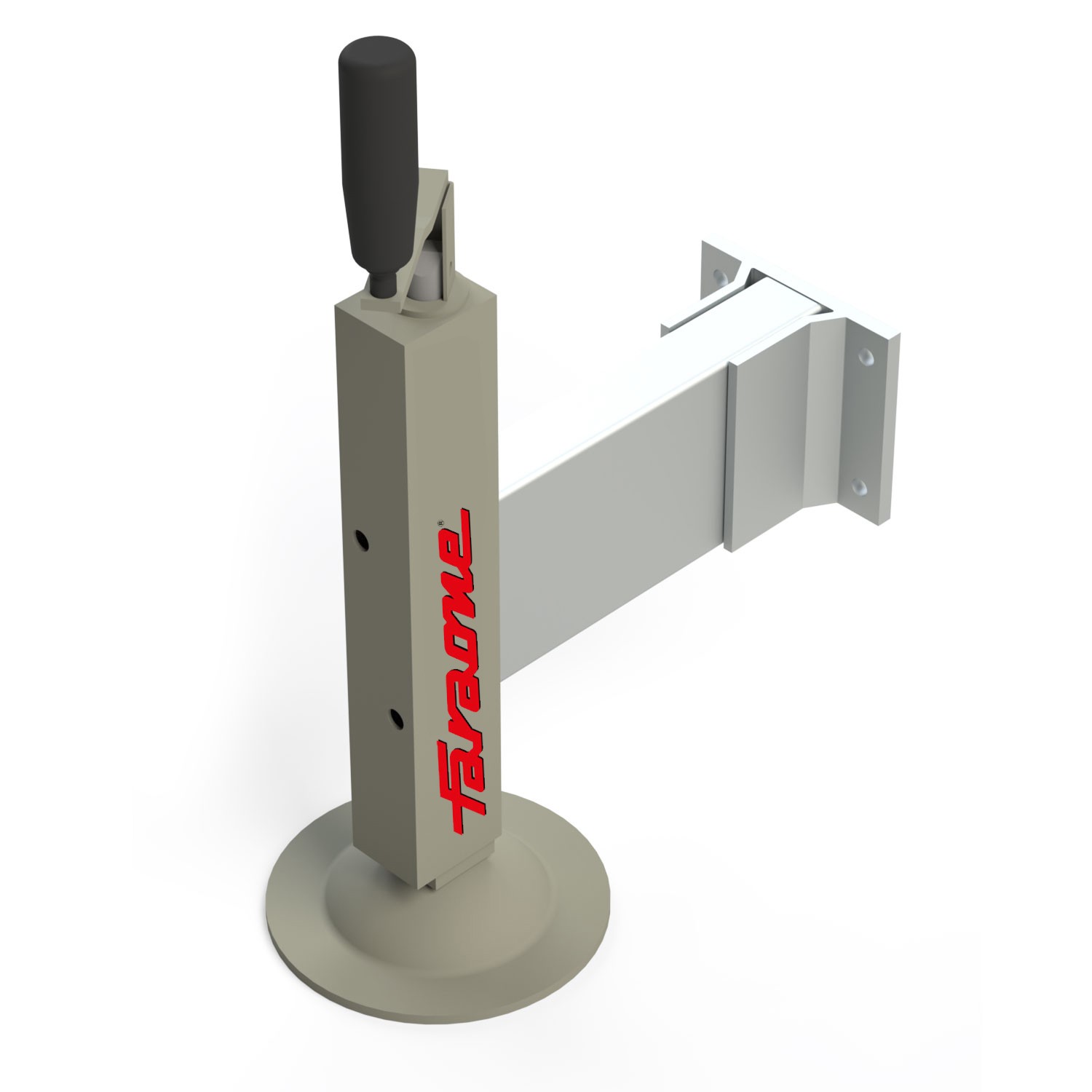 S-EH | Base avec broche