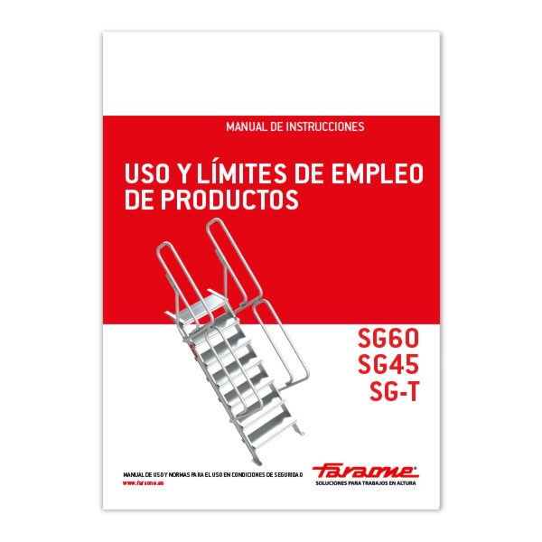 Manual SG | Versión 2025