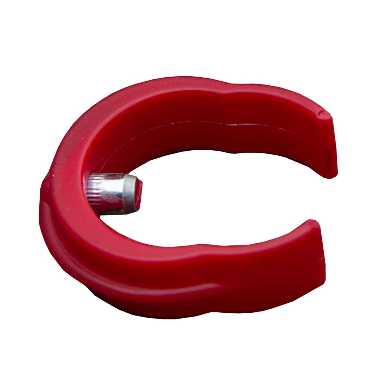 TS-2CLIP | Goupillon et bloquer les côtés des structures