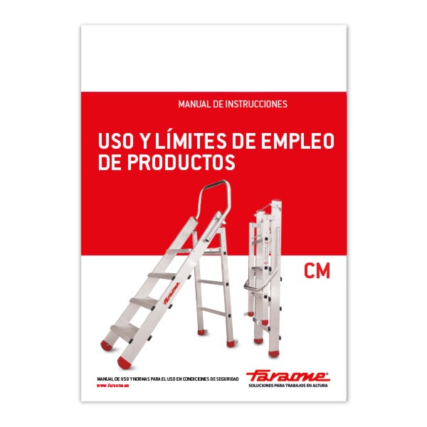 Manual CM | Versión 2025