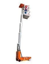 Élévateurs pour Maintenance