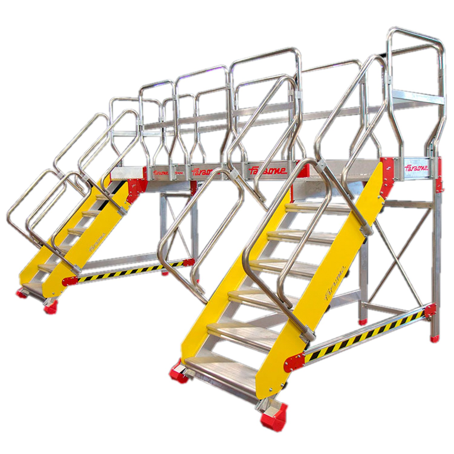 EM1103 | Passerelle de franchissement