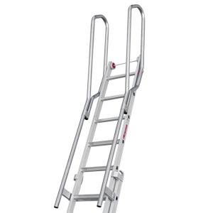 ESB2 | Main courante de sécurité pour EN1400 et EN1500