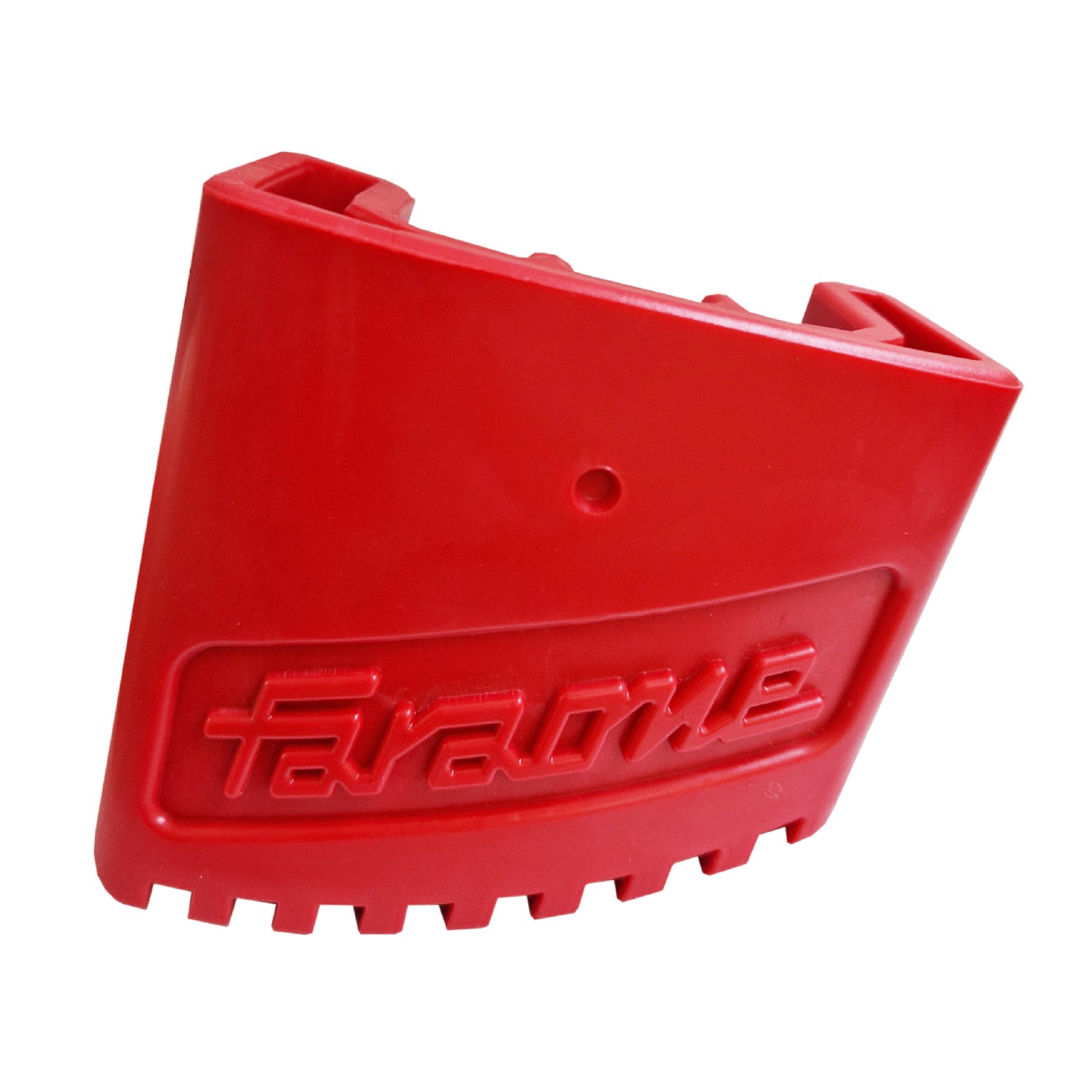 ART-DOMUS | Patins de la première section du modèle DOMUS