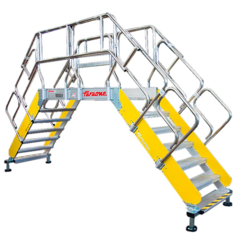 EM1101 | Passerelle de franchissement