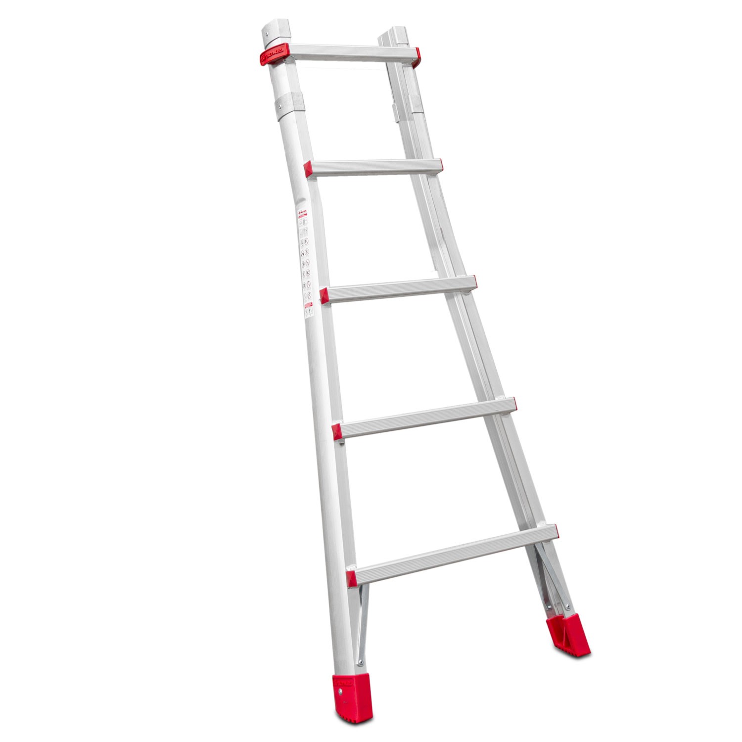 TELES-EXT5 | Section extérieure de TELEST5