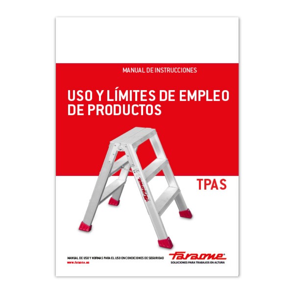 Manual TPAS | Versión 2025