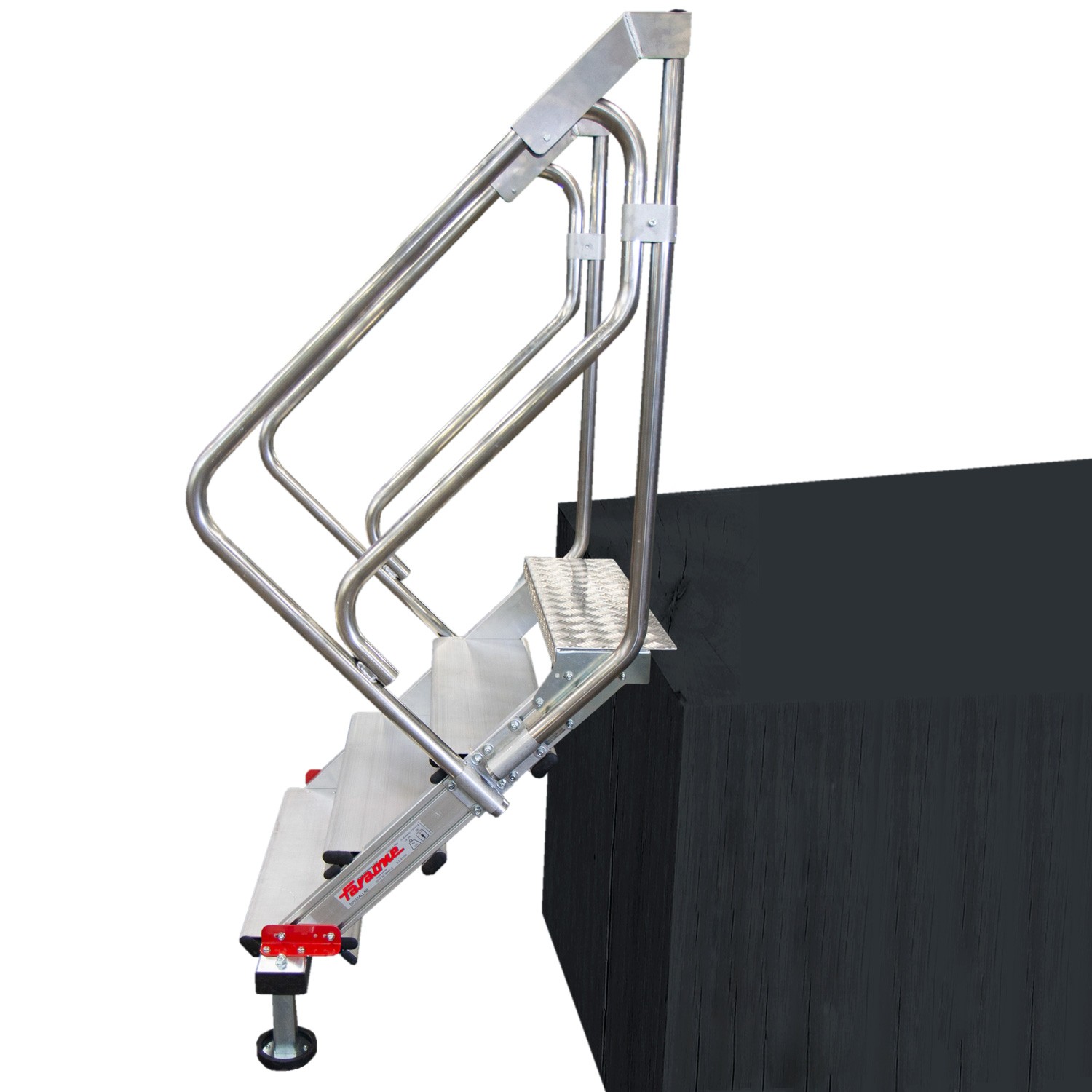 EM1306 | Escalier d'accès frontal