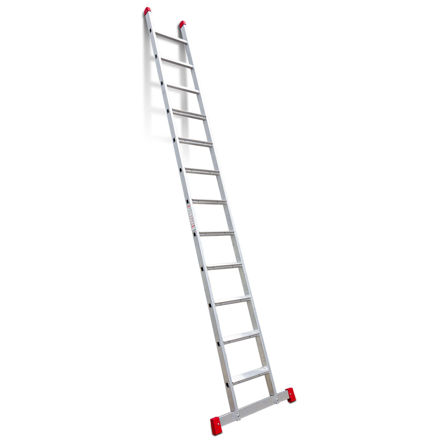 EN1100 | Échelle d'appui à marches larges